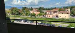 AFFITTO  ELEGANTE E LUMINOSO APPARTAMENTO TRILOCALE VIALE TOMMASO MORONI (RIETI),  SOPRA SUPERMERCA