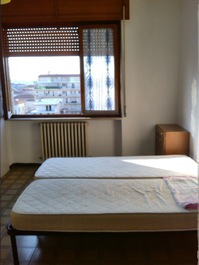 camere singole per studenti Pescara 