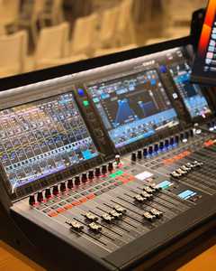 WWW.BULKINZ.COM Nuovi prodotti Behringer, Midas, Soundcraft, PreSonus, Allen & Heath, Yamaha, Macki