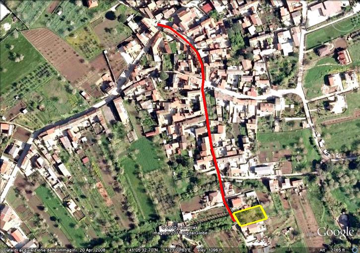 terreni agricoli terreni agricoli