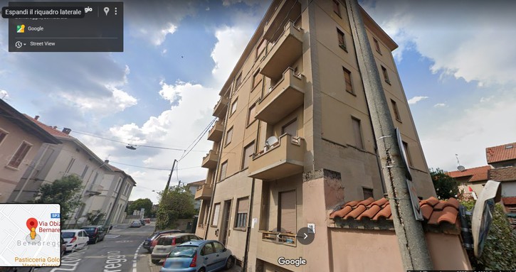 tre locali con cucina abitabile tre locali con cucina abitabile