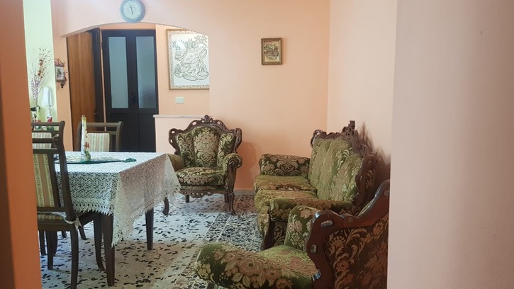 vendo casa in Sardegna