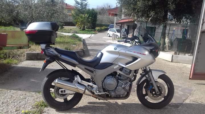 vendo moto TDM 900 Yamaha vendo moto TDM 900 Yamaha